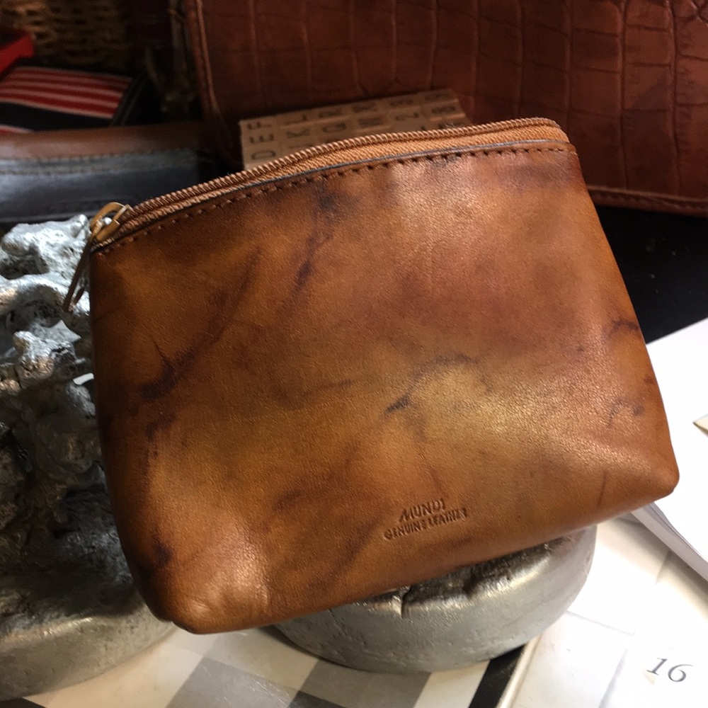PIEL LEATHER Coin ✔️ - Picture 4 of 5